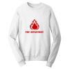 Unisex Fan Favorite Crew Sweatshirt Thumbnail