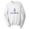 Unisex Fan Favorite Crew Sweatshirt Thumbnail
