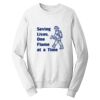 Unisex Fan Favorite Crew Sweatshirt Thumbnail