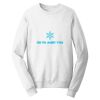 Unisex Fan Favorite Crew Sweatshirt Thumbnail