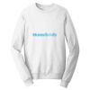 Unisex Fan Favorite Crew Sweatshirt Thumbnail