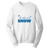 Unisex Fan Favorite Crew Sweatshirt Thumbnail