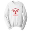 Unisex Fan Favorite Crew Sweatshirt Thumbnail