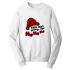 Unisex Fan Favorite Crew Sweatshirt Thumbnail