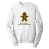 Unisex Fan Favorite Crew Sweatshirt Thumbnail