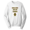 Unisex Fan Favorite Crew Sweatshirt Thumbnail