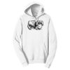 Adult Fan Favorite Hooded Sweatshirt Thumbnail