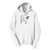 Adult Fan Favorite Hooded Sweatshirt Thumbnail