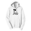 Adult Fan Favorite Hooded Sweatshirt Thumbnail