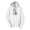 Adult Fan Favorite Hooded Sweatshirt Thumbnail