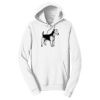 Adult Fan Favorite Hooded Sweatshirt Thumbnail