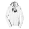 Adult Fan Favorite Hooded Sweatshirt Thumbnail