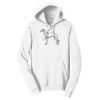 Adult Fan Favorite Hooded Sweatshirt Thumbnail