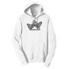 Adult Fan Favorite Hooded Sweatshirt Thumbnail
