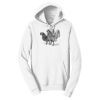 Adult Fan Favorite Hooded Sweatshirt Thumbnail