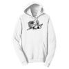 Adult Fan Favorite Hooded Sweatshirt Thumbnail