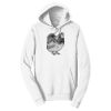 Adult Fan Favorite Hooded Sweatshirt Thumbnail