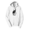 Adult Fan Favorite Hooded Sweatshirt Thumbnail