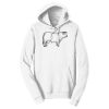 Adult Fan Favorite Hooded Sweatshirt Thumbnail