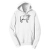 Adult Fan Favorite Hooded Sweatshirt Thumbnail