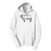 Adult Fan Favorite Hooded Sweatshirt Thumbnail