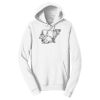 Adult Fan Favorite Hooded Sweatshirt Thumbnail