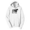 Adult Fan Favorite Hooded Sweatshirt Thumbnail
