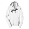 Adult Fan Favorite Hooded Sweatshirt Thumbnail