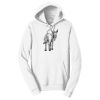 Adult Fan Favorite Hooded Sweatshirt Thumbnail