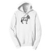 Adult Fan Favorite Hooded Sweatshirt Thumbnail