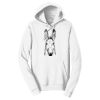 Adult Fan Favorite Hooded Sweatshirt Thumbnail
