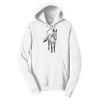 Adult Fan Favorite Hooded Sweatshirt Thumbnail
