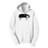 Adult Fan Favorite Hooded Sweatshirt Thumbnail