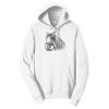 Adult Fan Favorite Hooded Sweatshirt Thumbnail