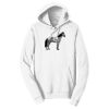 Adult Fan Favorite Hooded Sweatshirt Thumbnail