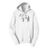 Adult Fan Favorite Hooded Sweatshirt Thumbnail