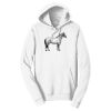 Adult Fan Favorite Hooded Sweatshirt Thumbnail