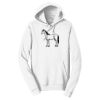 Adult Fan Favorite Hooded Sweatshirt Thumbnail