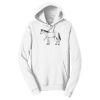 Adult Fan Favorite Hooded Sweatshirt Thumbnail