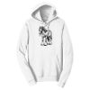 Adult Fan Favorite Hooded Sweatshirt Thumbnail