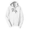 Adult Fan Favorite Hooded Sweatshirt Thumbnail
