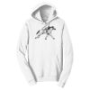 Adult Fan Favorite Hooded Sweatshirt Thumbnail