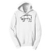 Adult Fan Favorite Hooded Sweatshirt Thumbnail