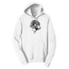 Adult Fan Favorite Hooded Sweatshirt Thumbnail