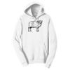 Adult Fan Favorite Hooded Sweatshirt Thumbnail