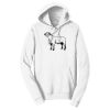 Adult Fan Favorite Hooded Sweatshirt Thumbnail