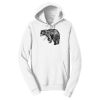 Adult Fan Favorite Hooded Sweatshirt Thumbnail