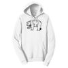 Adult Fan Favorite Hooded Sweatshirt Thumbnail