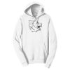 Adult Fan Favorite Hooded Sweatshirt Thumbnail