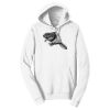 Adult Fan Favorite Hooded Sweatshirt Thumbnail